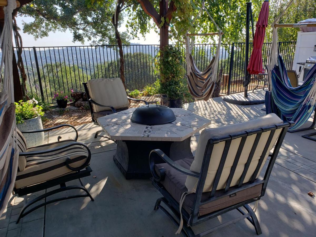 Yosemite Foothill Retreat - Private Guest Suite #2 Coarsegold Exterior photo
