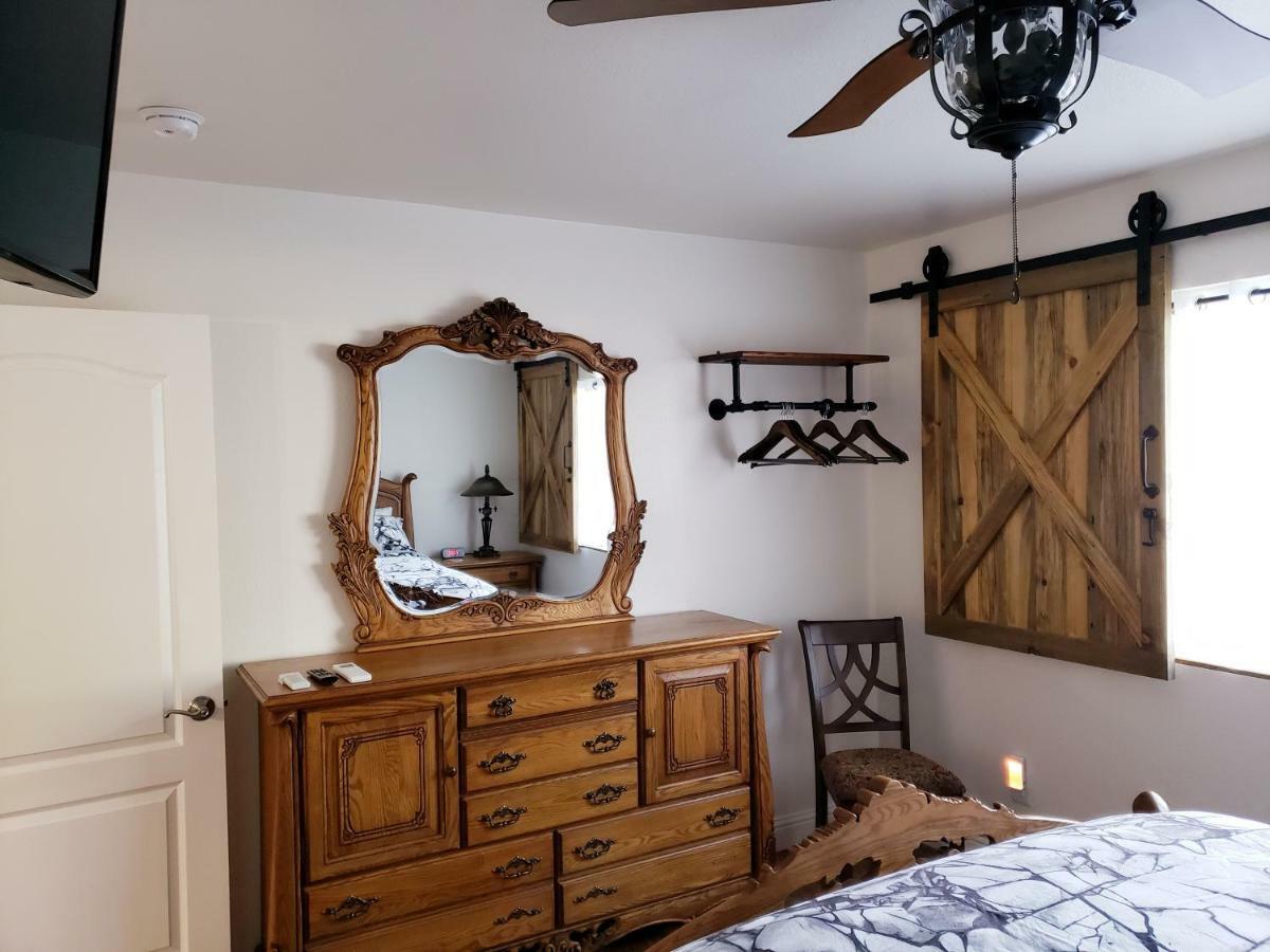 Yosemite Foothill Retreat - Private Guest Suite #2 Coarsegold Exterior photo